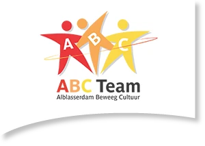Logo ABC Alblasserdam